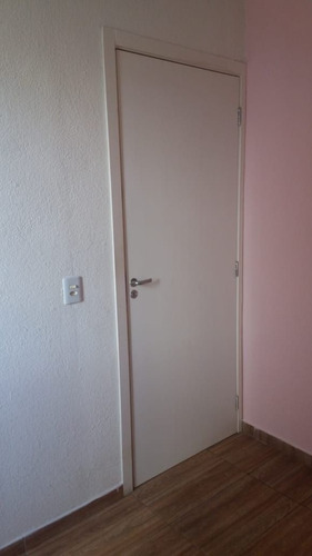 Apartamento À Venda Na Avenida João Paulo Ii, São Pedro, Osasco - Sp - Liv-10757