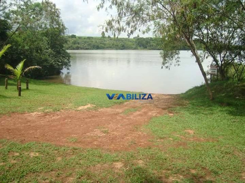 Área À Venda, 5000 M² Por R$ 350.000,00 - Residencial Maria Gonçalves Da Motta - Piraju/sp - Ar0016