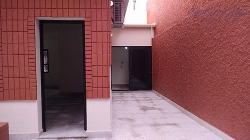 Imagem 13 de 30 de Prédio Comercial À Venda, Com Renda, A 6 Quadras Do Metrô Vila Madalena, São Paulo. - Pr0050