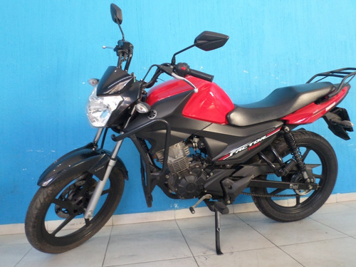 Imagem 11 de 12 de Yamaha Factor 150