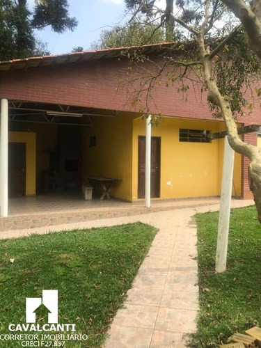 Imagem 10 de 26 de Chacara - Ch00017 - 70227932