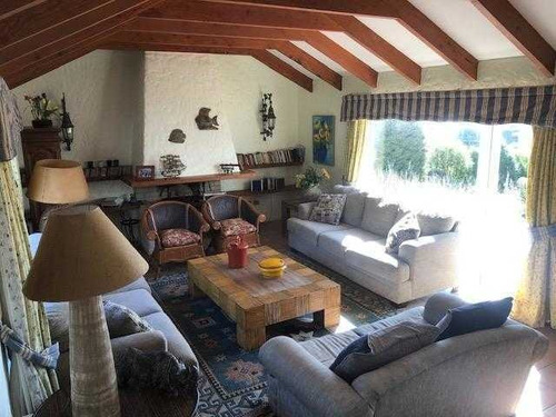 Imagen 6 de 29 de Excelente Casa Marbella