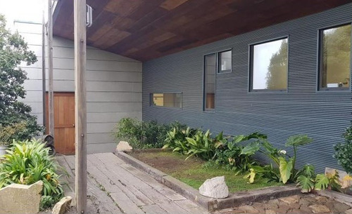 Imagen 2 de 20 de Broker Espectacular Casa En Mantagua 5d+4b