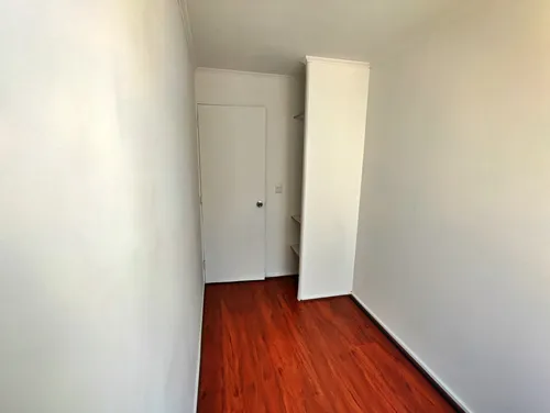 Venta Depto. 3d/1b + Est Y Bod - Quinta Normal