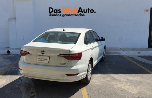 Volkswagen Jetta Trendline 2019