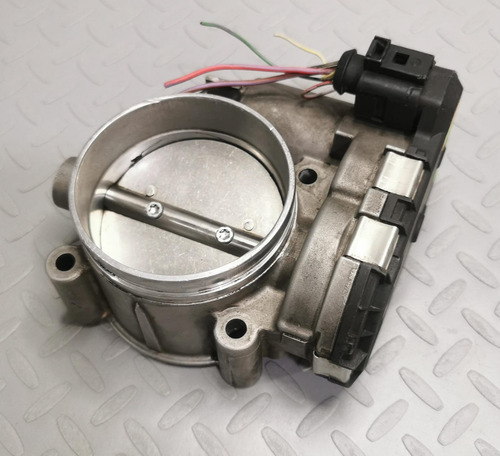 Cuerpo De Aceleracion Audi A4 A6 2001-2015 078133062c Orig (Usado)