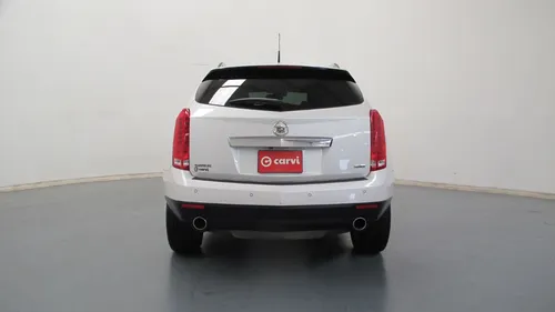 Cadillac SRX 3.6 Premium Awd At