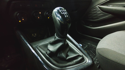 Chevrolet Onix 1.0 Ls Mt