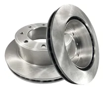Comprar Discos Freno Ford F250 Trasero 1999-2003 326mm