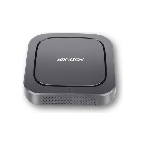 Caja Digital Para Publicidad Marca Hikvision