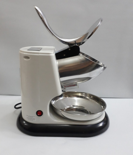 Maquina Raspadillera Henkel Wfa-168