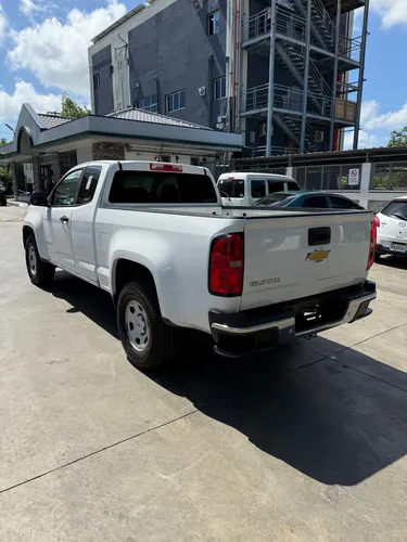 Chevrolet Colorado 2019 Lt