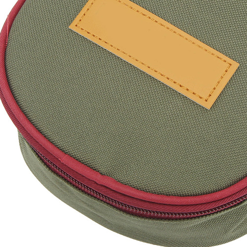 Bolsa De Camping Con Diseño De Cremallera Para Almacenar Ute