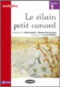 Le Vilain Petit Canard Facilealire (libro Original)