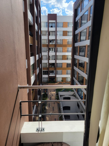 Vendo Apartamento En Novacentro 