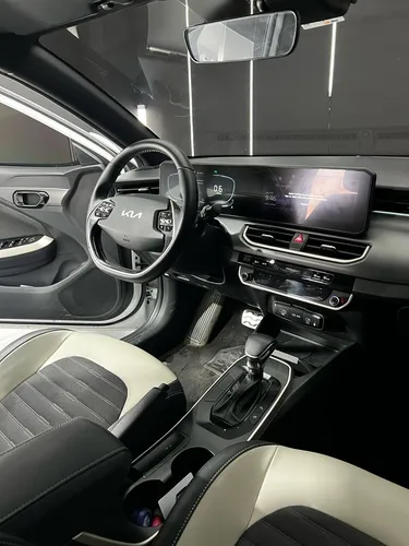 Kia K3 1.6 Gt Line At