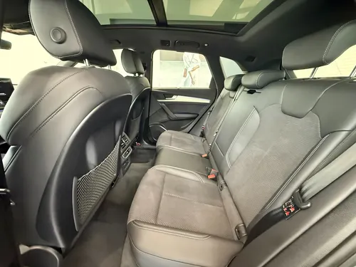 Audi Q5 2.0 45 Tfsi Mhev Quattro S-Line