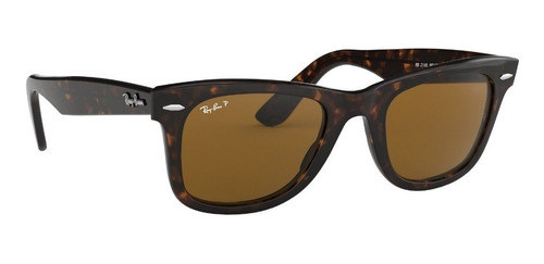 Tienda Oficial - Anteojos Ray Ban Wayfarer 2140 Polarizado