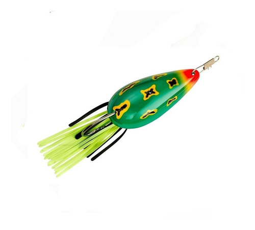 Señuelo Heddon  Moss Boss 7.6cm 10.5grs Paseante Superficie