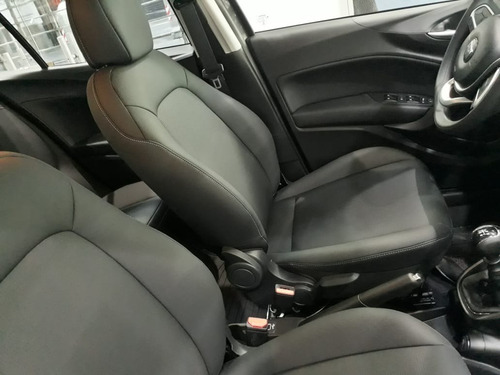 Fiat Cronos Drive 0km $500mil/usado+cuotas Plan Esencial Rs