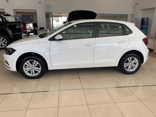 Imagen 4 de 8 de Nuevo Volkswagen Polo Trend