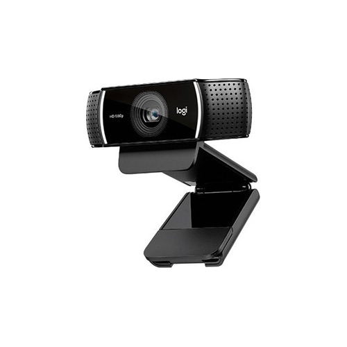 Logitech Web Cam C922 Pro Stream Con Microfono