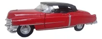 Comprar Cadillac Eldorado 1953 Welly-1\u002F36- Colección Devoto Hobbies
