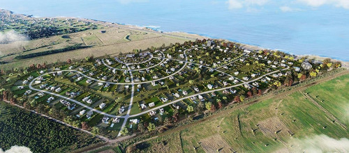 Venta De Terreno En Brisas Del Mar Coutry Club
