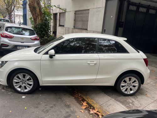 Audi A1 1.4 Ambition Tfsi 122cv