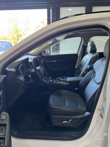 GWM Haval Jolion Pro HEV Supreme