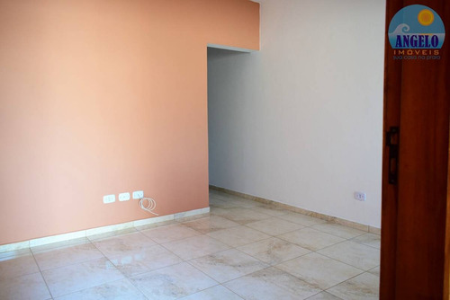 Imagem 2 de 11 de Casa No Bairro Vila Romar Em Peruíbe - 745