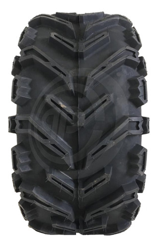 Imagem 4 de 4 de Jogo 2 Pneu 24x10-11 Quadriciclo Honda Fourtrax 420 - Bkt