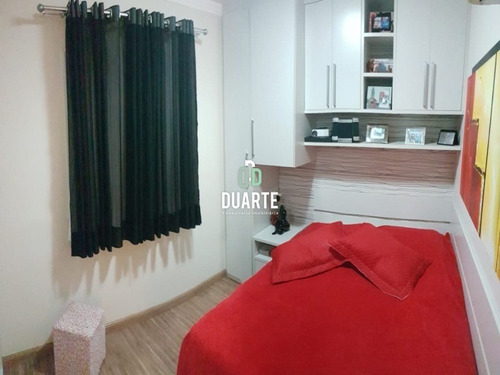 Imagem 9 de 17 de Apartamento - Ap03761 - 69390501