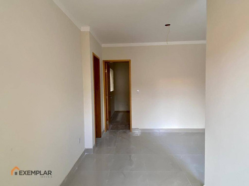 Imagem 6 de 12 de Apartamento Com 1 Dormitório Para Alugar, 32 M² Por R$ 1.450,00/mês - Jardim São Paulo(zona Norte) - São Paulo/sp - Ap1821
