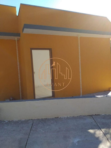 Imagem 10 de 11 de Casa À Venda No Condomínio Park Das Nações Em Jacarei - Sp - 4711