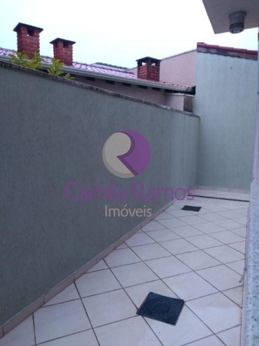 Imagem 7 de 30 de Sobrado Com 4 Dormitórios À Venda, 296 M² - Jardim Residencial Suzano - Suzano - So0395 - 68334300