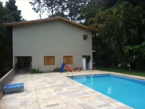 Imagem 2 de 5 de Chácara Para Comprar Parque Alvorada Santana De Parnaíba - 532