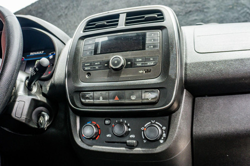 Renault Kwid Intens 2
