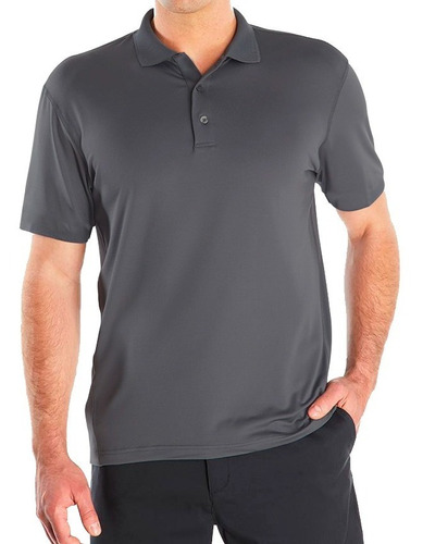 Playera Polo Premium Hombre Uniforme Empresa Personaliza