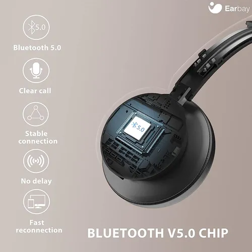 Auriculares bluetooth chromecast new arrivals