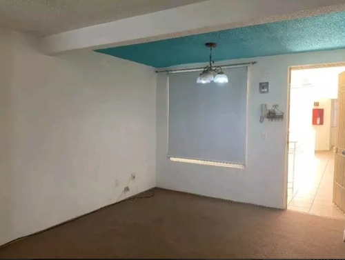 Departamento En Venta En Calz México-tacuba, Argentina Poniente, Miguel Hidalgo. Frente A Sears Maja116