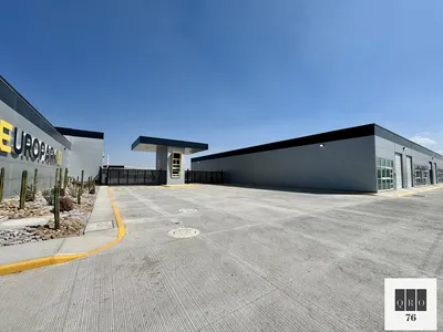 Bodega en renta