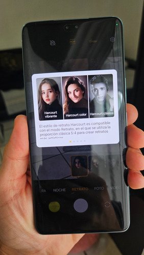 Honor 200 Pro 12gb+512gb 5200 Mah, Pantalla Oled Dual Sim Agua (Usado)