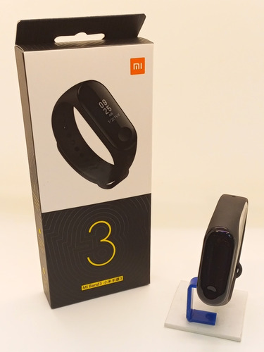 Xiaomi Smartwatch Mi Band 3