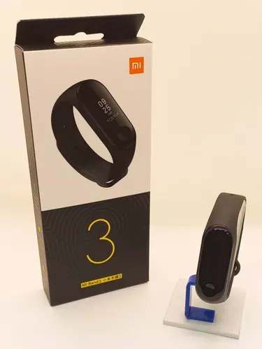 Xiaomi Smartwatch Mi Band 3