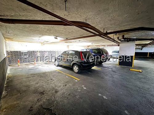Ft Apartamento En Venta - Los Caobos / Mls #25-13230