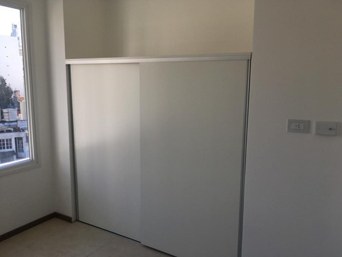 Imagen 6 de 15 de Departamento 2 Ambientes Con Balcón En Venta - Amenities - Parque Chacabuco