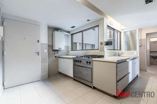 Departamento En Venta En Palermo 5 Ambientes