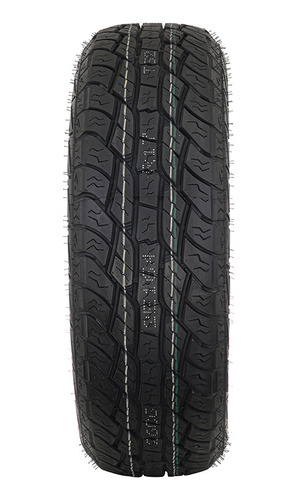Pneu Aro 17 Xbri 215/65r17 99t Forza A/t2