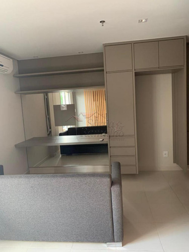 Flat - Apart Hotel - Ref: L18703